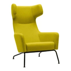 Softline Havana Wing Chair 30 Softline Havana Wing Chair -Danish Design Store HAVANA BI