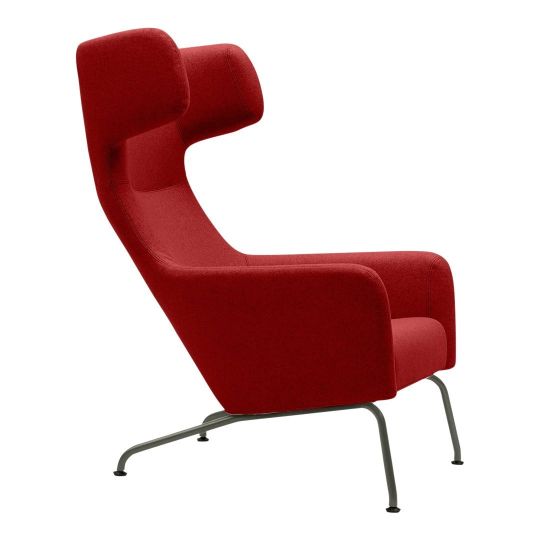 Softline Havana Wing Chair 16 Softline Havana Wing Chair - Image 14