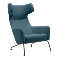Softline Havana Wing Chair 33 Softline Havana Wing Chair -Danish Design Store HAVANA BW