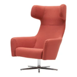 Softline Havana Wing Chair - Swivel -Danish Design Store HAVANA SWIVEL D