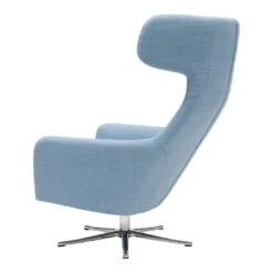 Softline Havana Wing Chair - Swivel -Danish Design Store HAVANA SWIVEL F