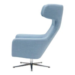 Softline Havana Wing Chair - Swivel -Danish Design Store HAVANA SWIVEL G