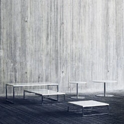 Softline Hello Table 11 Softline Hello Table -Danish Design Store HELLO TABLE A