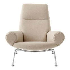 Erik Jørgensen Wegner Queen Chair