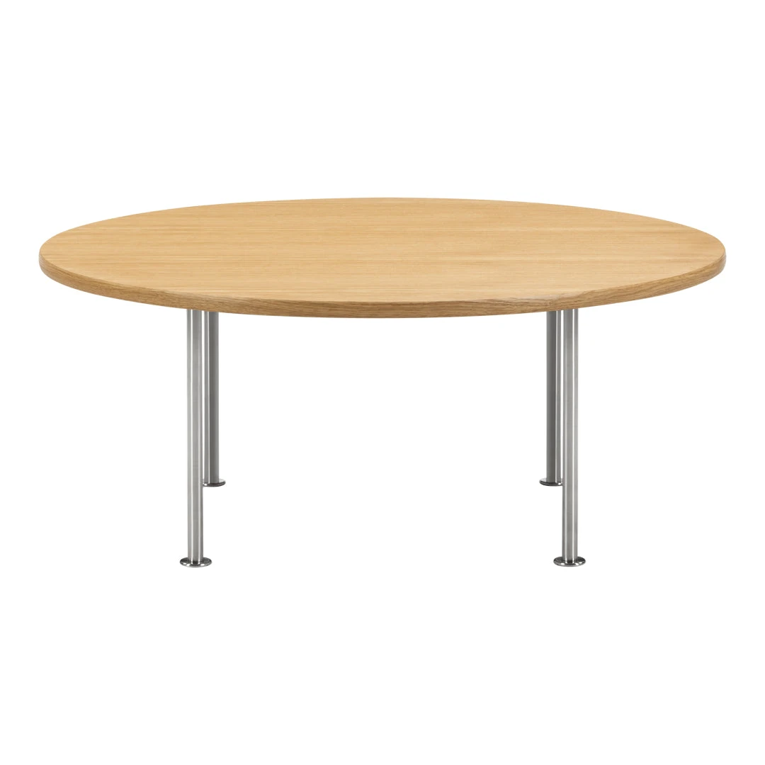 Wegner Ox Coffee Table 19 Wegner Ox Coffee Table - Image 17