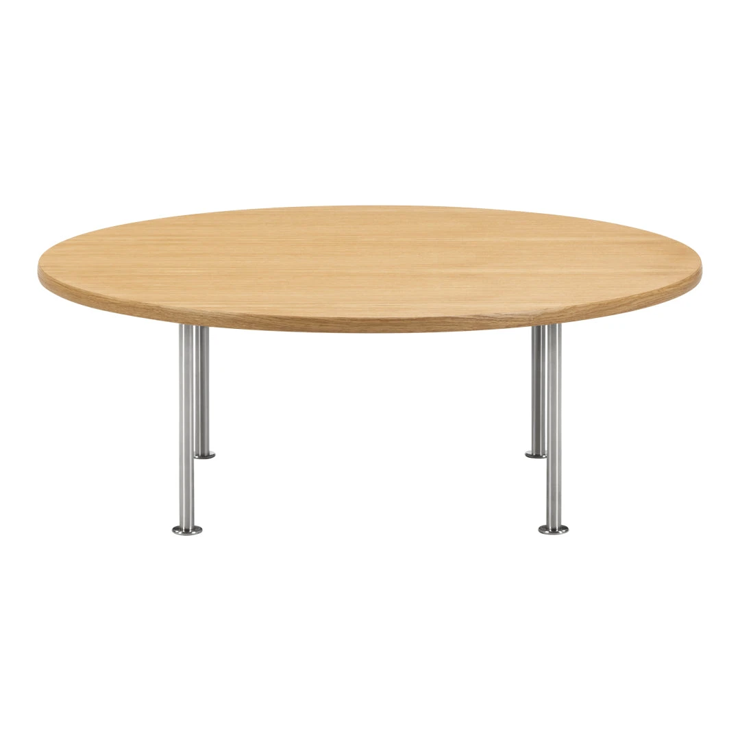 Wegner Ox Coffee Table 20 Wegner Ox Coffee Table - Image 18