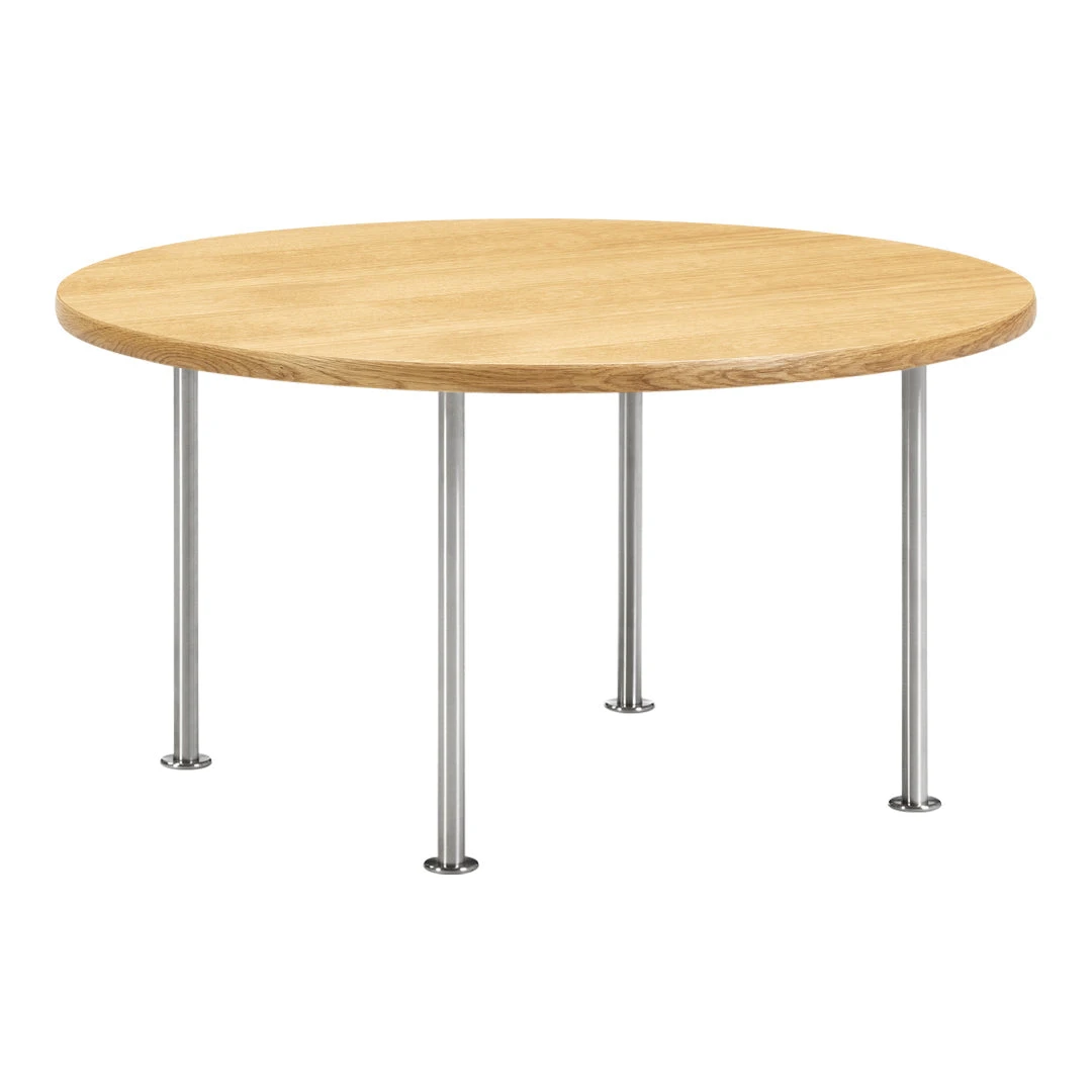Wegner Ox Coffee Table 14 Wegner Ox Coffee Table - Image 12