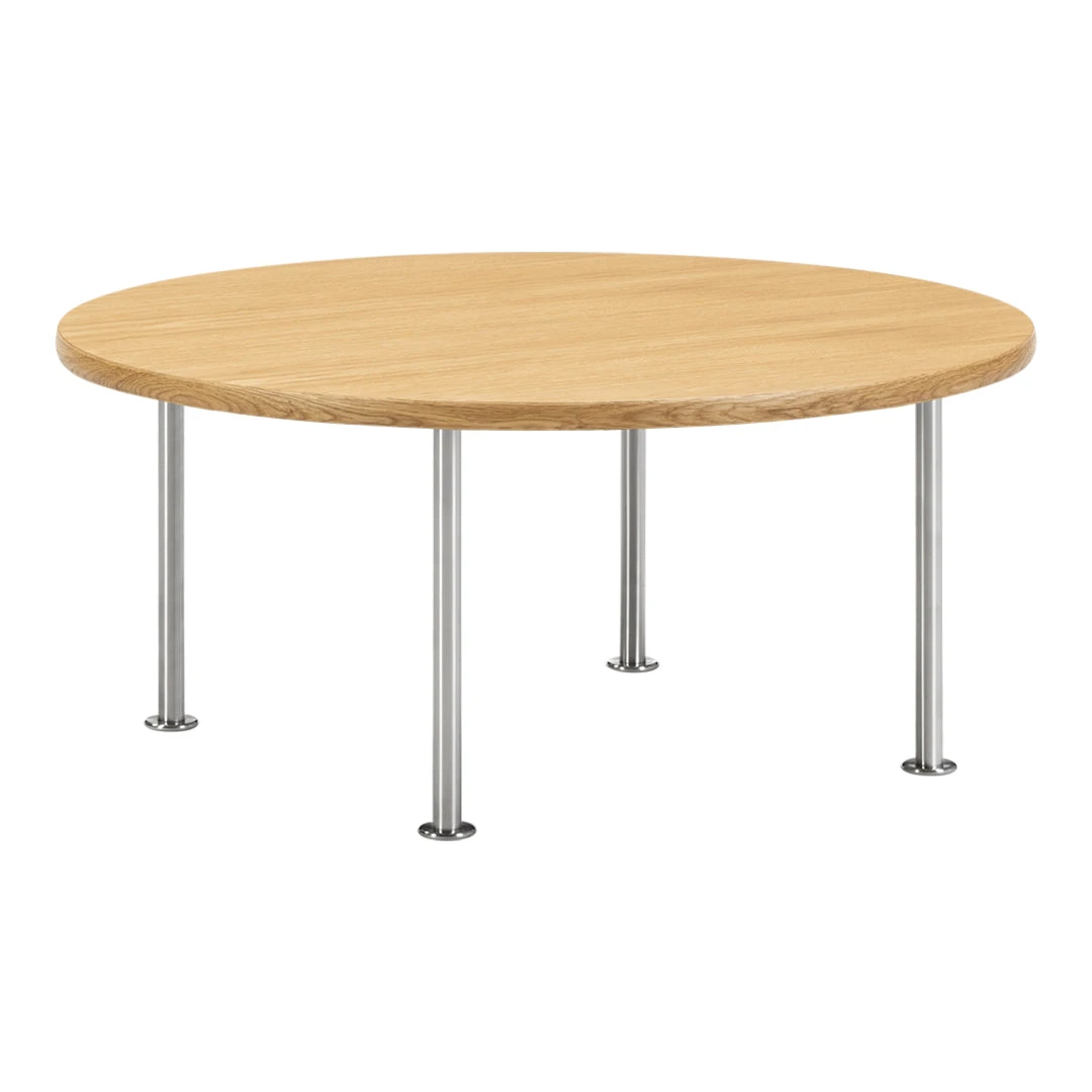 Wegner Ox Coffee Table 15 Wegner Ox Coffee Table - Image 13
