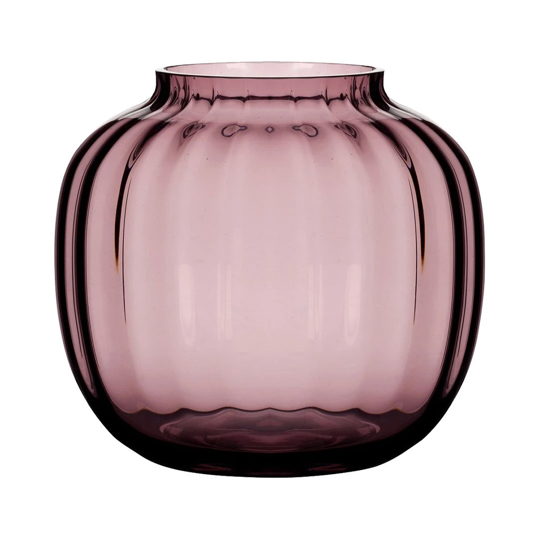 Holmegaard Primula Oval Vase 5 Holmegaard Primula Oval Vase - Image 3