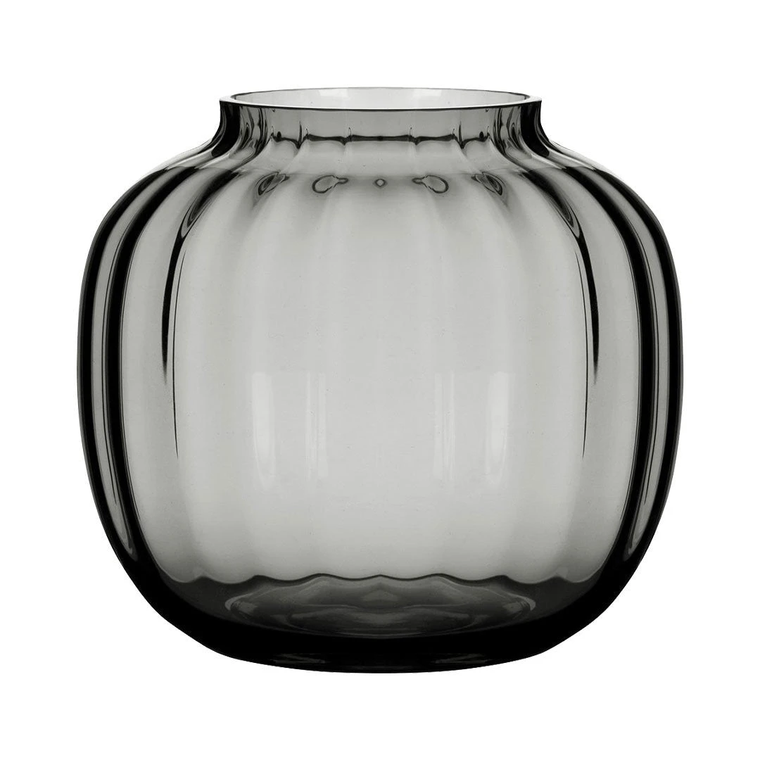 Holmegaard Primula Oval Vase 4 Holmegaard Primula Oval Vase - Image 2