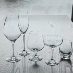 Holmegaard Cabernet Brandy Glass - Set Of 6 12 Holmegaard Cabernet Brandy Glass - Set Of 6 -Danish Design Store HOLME 4303379 4303396 4303392 4303391 4303384 01 1 93332aee 273d 4f98 8bd5 eacf2b2975f8