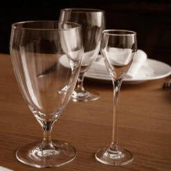 Holmegaard Perfection Shot Glass - Set Of 6 10 Holmegaard Perfection Shot Glass - Set Of 6 -Danish Design Store HOLME 4802417 4802422 10