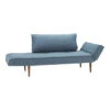 Zeal Deluxe Daybed 1 Zeal Deluxe Daybed -Danish Design Store HOME 2015 ZEAL DARK STYLETTO 525 MIXED DANCE LIGHT BLUE RELAX BED POSITION a12ece15 6cb1 4ded 9291 44b576cfa6db