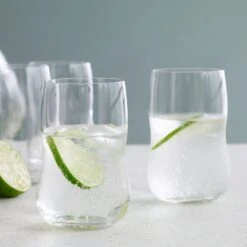 Holmegaard Future Small Tumbler - Set Of 6 17 Holmegaard Future Small Tumbler - Set Of 6 -Danish Design Store HO 4302370 01