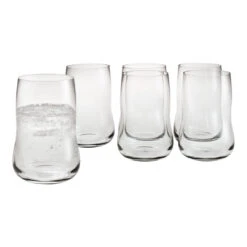 Holmegaard Future Small Tumbler - Set Of 6 14 Holmegaard Future Small Tumbler - Set Of 6 -Danish Design Store HO 4302370 01 1