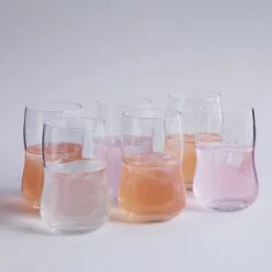 Holmegaard Future Small Tumbler - Set Of 6 16 Holmegaard Future Small Tumbler - Set Of 6 -Danish Design Store HO 4302370 06