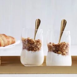 Holmegaard Future Small Tumbler - Set Of 6 20 Holmegaard Future Small Tumbler - Set Of 6 -Danish Design Store HO 4302370 07