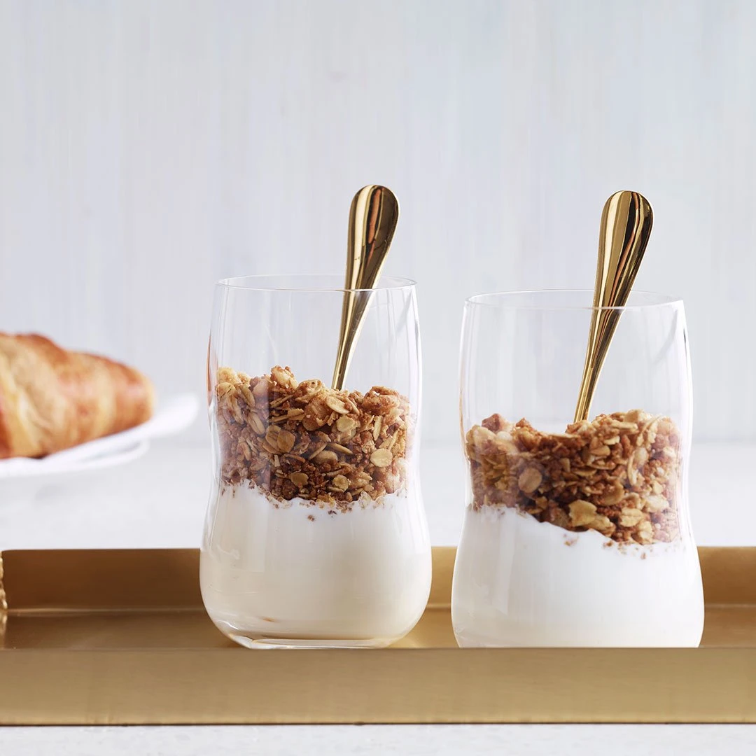 Holmegaard Future Small Tumbler - Set Of 6 11 Holmegaard Future Small Tumbler - Set Of 6 - Image 9