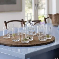 Holmegaard Future Small Tumbler - Set Of 6 21 Holmegaard Future Small Tumbler - Set Of 6 -Danish Design Store HO 4302370 1