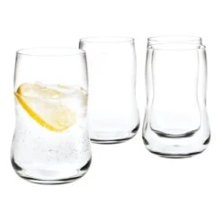 Holmegaard Future Large Tumbler - Set Of 4 9 Holmegaard Future Large Tumbler - Set Of 4 -Danish Design Store HO 4302371