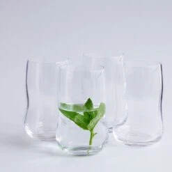 Holmegaard Future Large Tumbler - Set Of 4 10 Holmegaard Future Large Tumbler - Set Of 4 -Danish Design Store HO 4302371 01 b2ef41d2 de5a 4944 ba14 53b9b4936e38