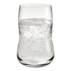 Holmegaard Future Large Tumbler - Set Of 4