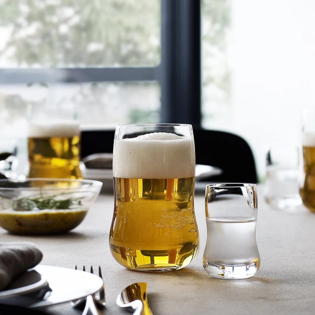 Holmegaard Future Large Tumbler - Set Of 4 7 Holmegaard Future Large Tumbler - Set Of 4 - Image 5