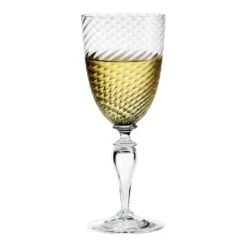 Holmegaard Regina White Wine Glass 7 Holmegaard Regina White Wine Glass -Danish Design Store HO 4302702 01 1