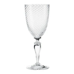 Holmegaard Regina White Wine Glass