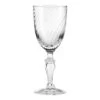 Holmegaard Regina Dessert Glass