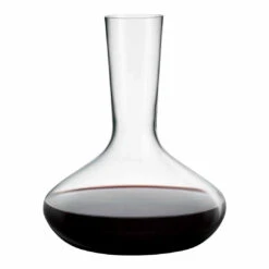 Holmegaard Cabernet Wine Carafe