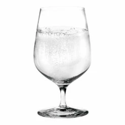 Holmegaard Cabernet Low Stem Tumbler - Set Of 6
