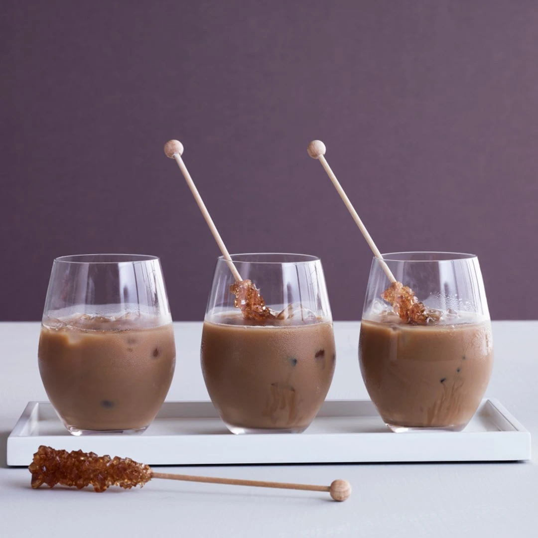 Holmegaard Cabernet Tumbler - Set Of 6 5 Holmegaard Cabernet Tumbler - Set Of 6 - Image 3