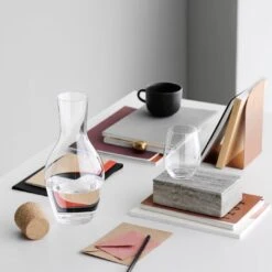 Holmegaard Cabernet Water Carafe 13 Holmegaard Cabernet Water Carafe -Danish Design Store HO 4303399 02