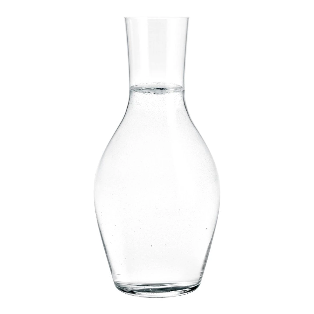 Holmegaard Cabernet Water Carafe 4 Holmegaard Cabernet Water Carafe - Image 2