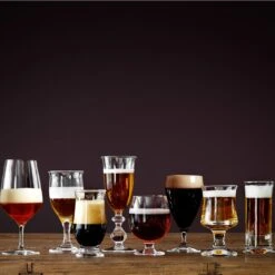 Holmegaard No. 5 Beer Glass 10 Holmegaard No. 5 Beer Glass -Danish Design Store HO 4307213 5d606a03 6b77 429b a340 57e67f848bd6