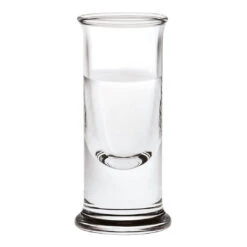 Holmegaard No. 5 Shot Glass