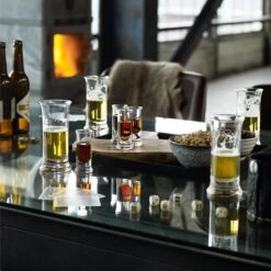 Holmegaard No. 5 Beer Glass 9 Holmegaard No. 5 Beer Glass -Danish Design Store HO 4321806 f58b0485 1606 42e2 a0b7 7f0c00192e10