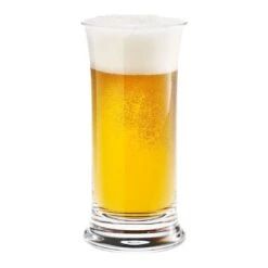 Holmegaard No. 5 Beer Glass