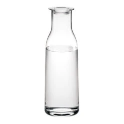 Holmegaard Minima Bottle W/ Lid
