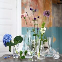 Holmegaard Cabernet Wine Carafe -Danish Design Store HO 4330403 01