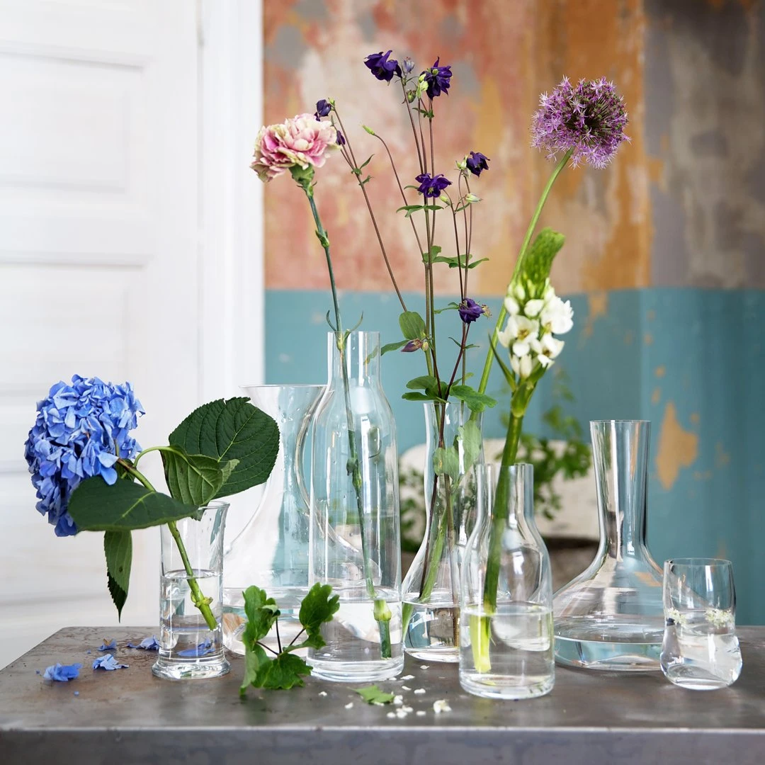 Holmegaard No. 5 Beer Glass 7 Holmegaard No. 5 Beer Glass - Image 5