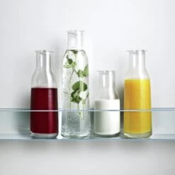 Holmegaard Minima Bottle W/ Lid -Danish Design Store HO 4330403 1