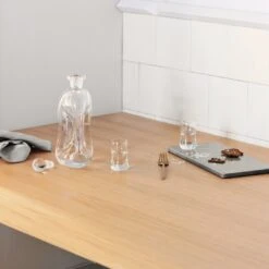 Holmegaard Klukflaske Spirits Bottle 8 Holmegaard Klukflaske Spirits Bottle -Danish Design Store HO 4334007 1