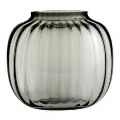 Holmegaard Primula Oval Vase 27 Holmegaard Primula Oval Vase -Danish Design Store HO 4340397 1