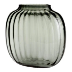 Holmegaard Primula Oval Vase 29 Holmegaard Primula Oval Vase -Danish Design Store HO 4340397 2