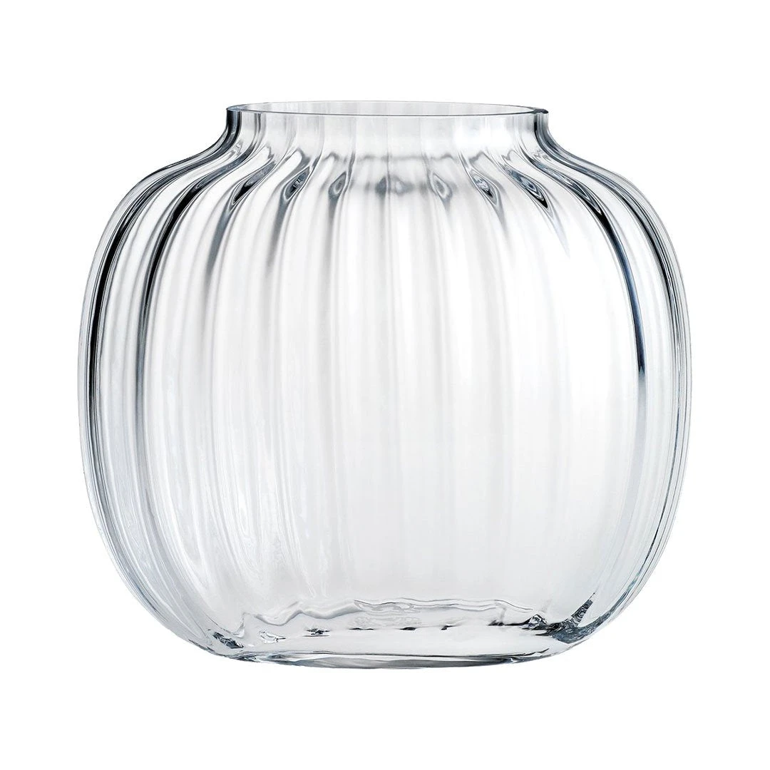 Holmegaard Primula Oval Vase 3 Holmegaard Primula Oval Vase