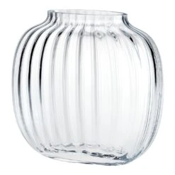 Holmegaard Primula Oval Vase 28 Holmegaard Primula Oval Vase -Danish Design Store HO 4340398 2