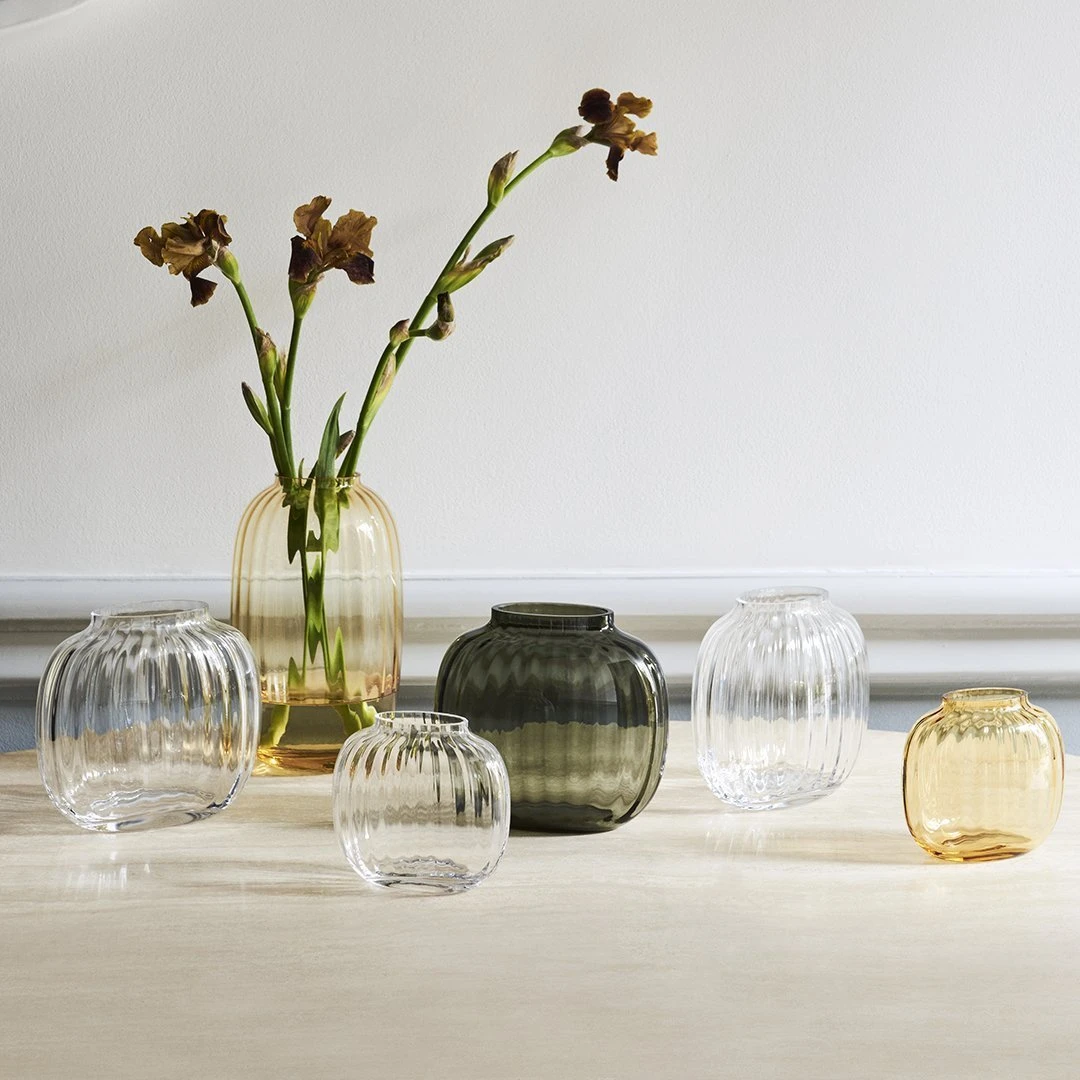 Holmegaard Primula Vase 13 Holmegaard Primula Vase - Image 11