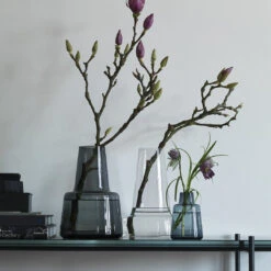 Holmegaard Flora Vase 17 Holmegaard Flora Vase -Danish Design Store HO 4340858 1